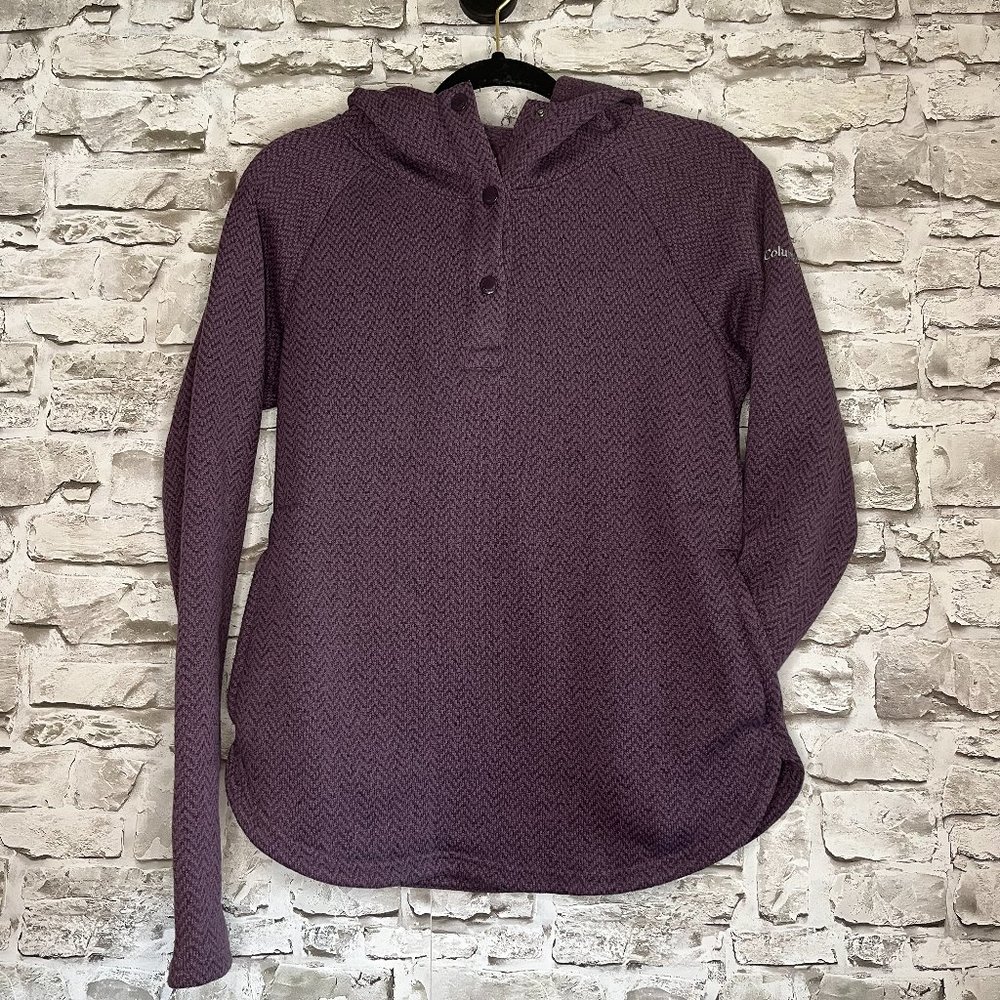 Columbia Women's Hoodie Pullover